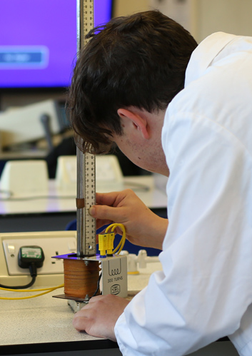 Teaching and Learning